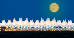 limo service denver international airport